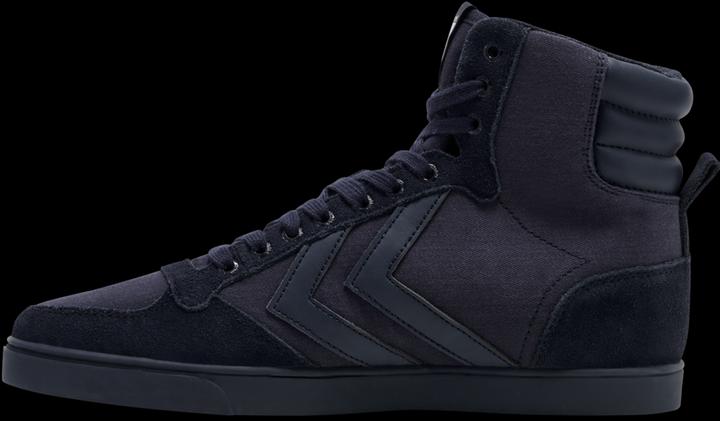 Produktbild hummel Slimmer Stadil Tonal High Sneaker (42)