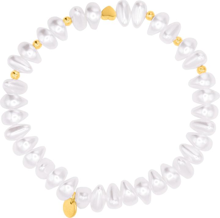Heideman Celera goldfarben (100% Edelstahl)