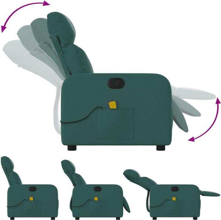 Actual product image VidaXL Ilse