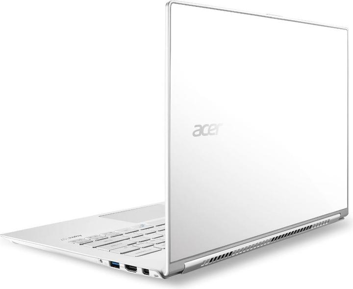 Produktbild Acer Aspire S7-392 (13.30", Intel Core i7-4510U, 8 GB, 256 GB, CH)