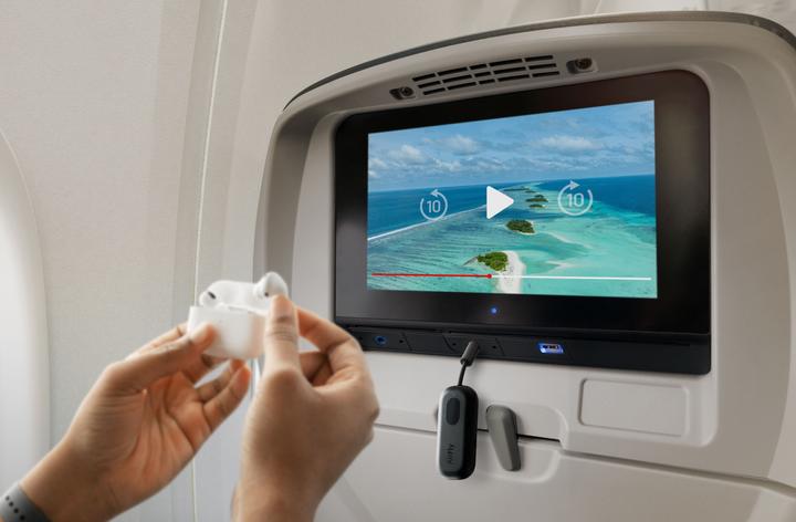 Produktbild TwelveSouth AirFly Pro (Sender & Empfänger)