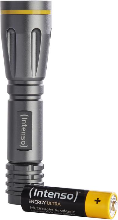 Immagine prodotto Intenso ULTRA LIGHT - Torcia (1 pz., AA)