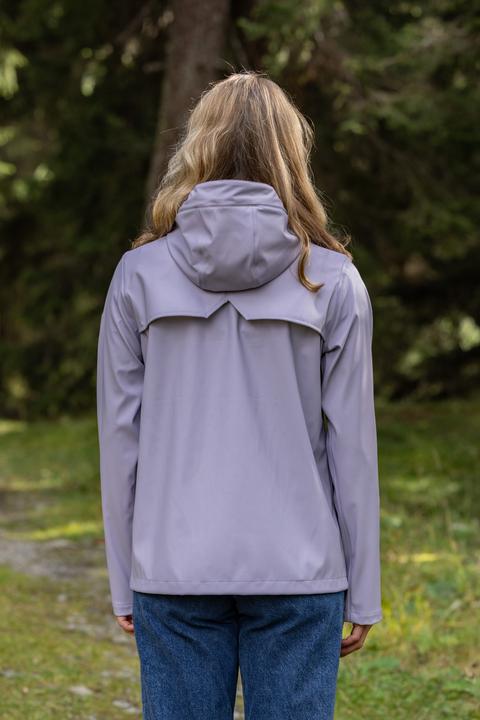Produktbild Rukka Rara Damen Regenjacke (40)