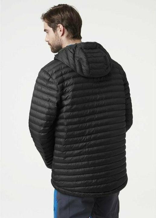 Produktbild Helly Hansen Sirdal Hooded Insulator (XL)