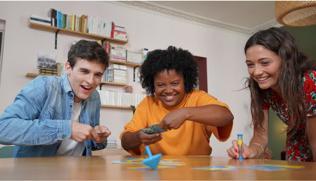 Produktbild 999Games Spel Random Talent