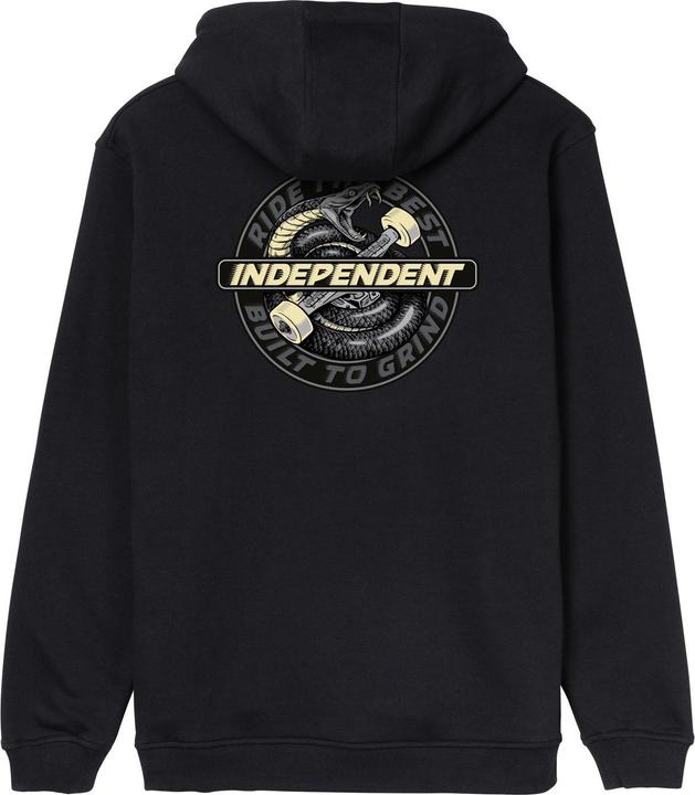 Immagine prodotto Independent Speed Snake Hoodie (M)
