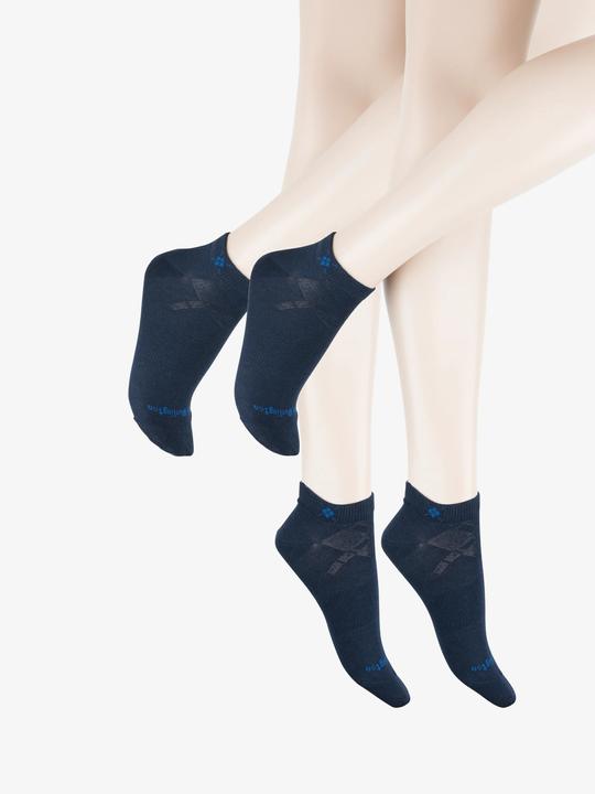 Actual product image Burlington Everyday (pack of 2, 36 - 41)