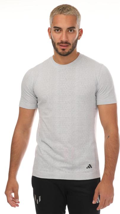 Immagine prodotto adidas Maglietta Yoga Uomo (XS)