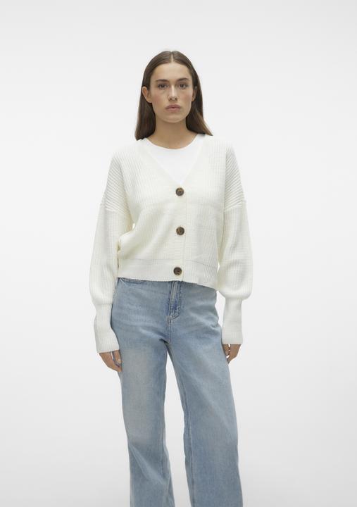 Produktbild Vero Moda Strickjacke Strickjacke (XS)
