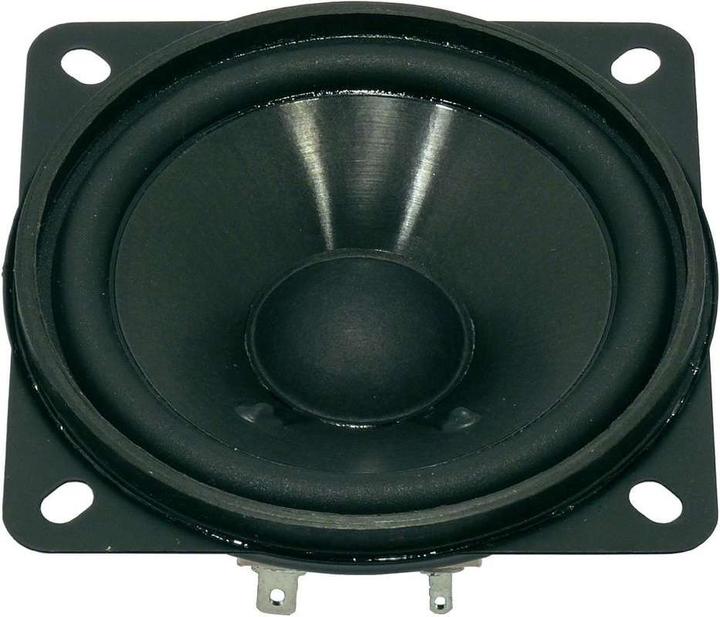 Produktbild Visaton Lautsprecher wasserfest 8 Ohm 87mm