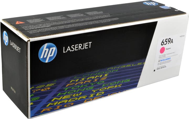 Immagine prodotto HP 659A (M)