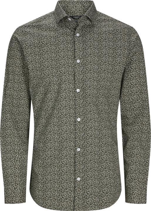 Image du produit Jack & Jones Jprblablackpool Stretch Ls Shirt Sn (XL)