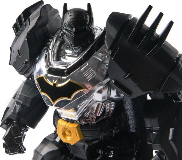 Produktbild Batman - Figur - Metal Force Hero - ca. 30 cm