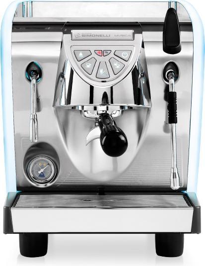 Actual product image Nuova Simonelli Musica