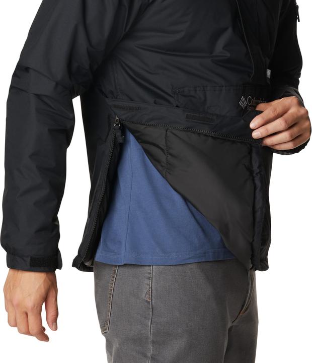 Immagine prodotto Columbia Pullover isolato Challenger™ II (XS)