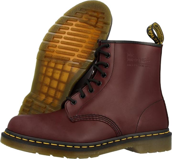 Actual product image Dr. Martens 1460 Smooth (41)