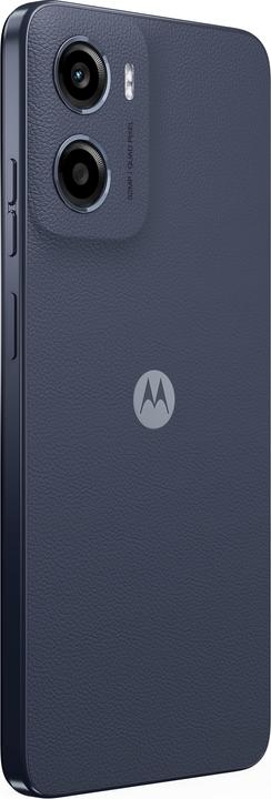 Produktbild Motorola Moto E15 (64 GB, Denim Blue, 6.67", Dual SIM, 32 Mpx, 4G)