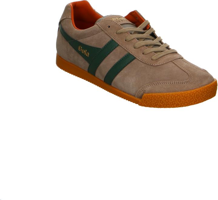 Image du produit Gola Harrier Suede (46)
