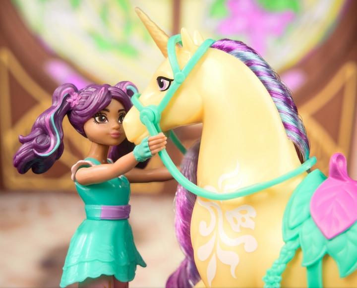 Produktbild Unicorn Academy Ava & Leaf