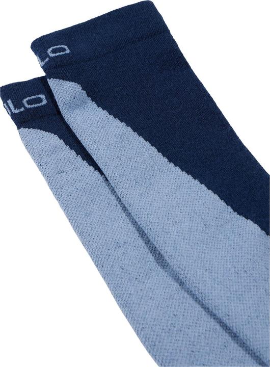 Image du produit Odlo Chaussettes sur le veau ACTIVE WARM ELEMENT (36 - 38)