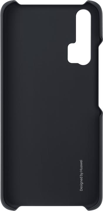 Actual product image Huawei PC Case (Huawei Nova 5T)