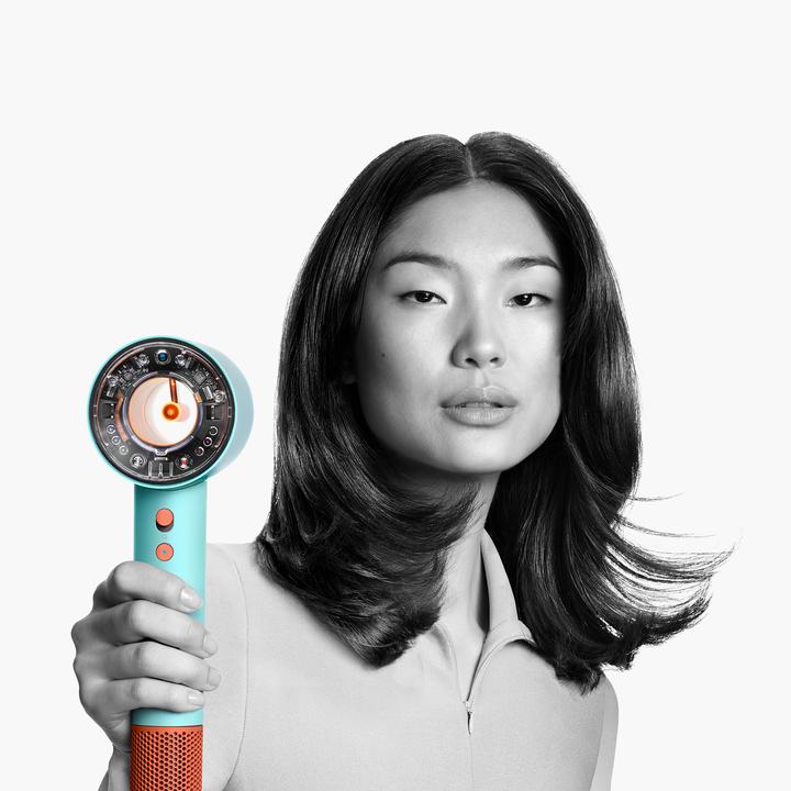 Actual product image Dyson Supersonic Nural