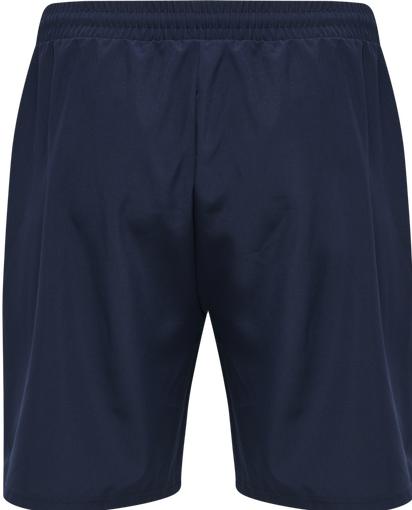 Image du produit hummel Shorts Grid Woven Hmlmove (XL)