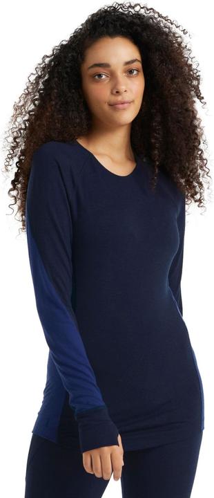 Produktbild Icebreaker 260 Zone Damen Thermo Longsleeve (L)