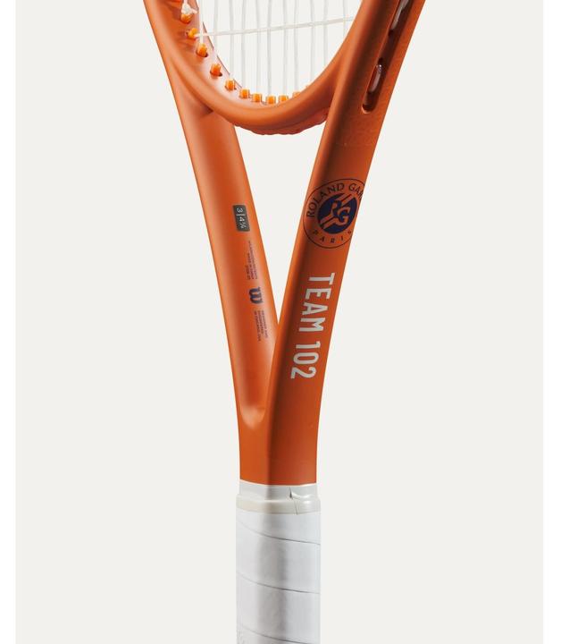 Produktbild Wilson Roland Garros Team 102 (1)