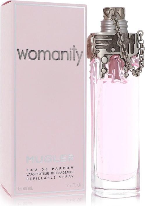 Immagine prodotto Thierry Mugler La femminilità (Eau de parfum, 80 ml)