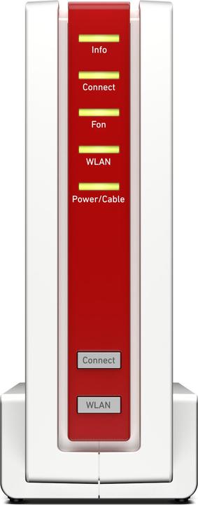 Produktbild AVM Fritz!Box 6690 Cable International
