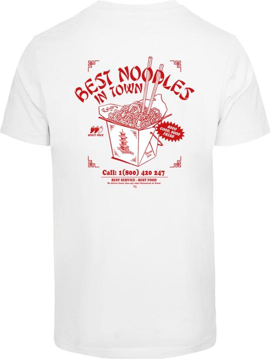 Image du produit Mister Tee Best Noodles Thé - 139121 (XS)