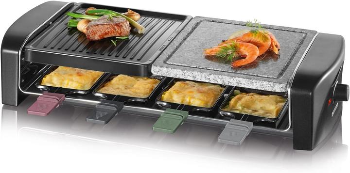 Image du produit Severin Rg 9645