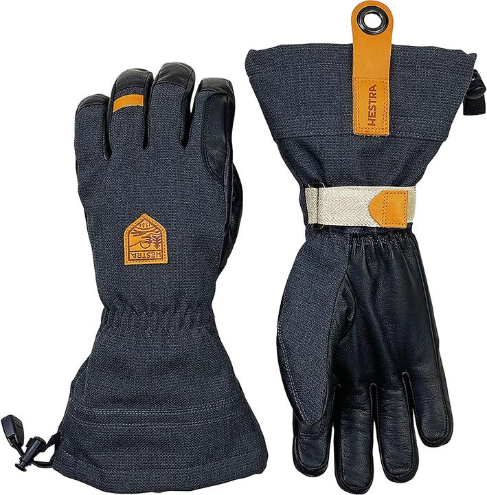 Hestra Army Leather Patrol Gauntlet (6)
