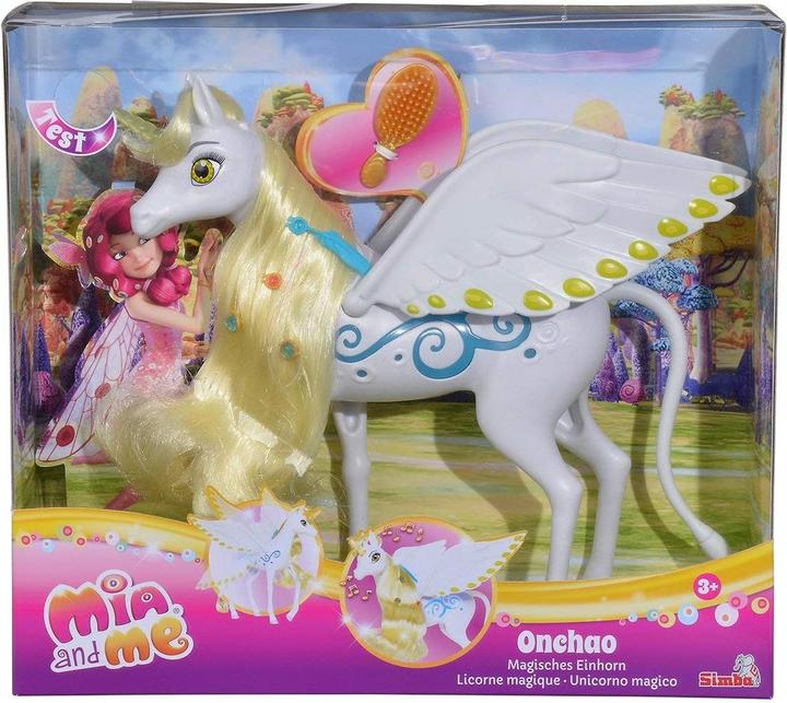 Actual product image Simba Onchao