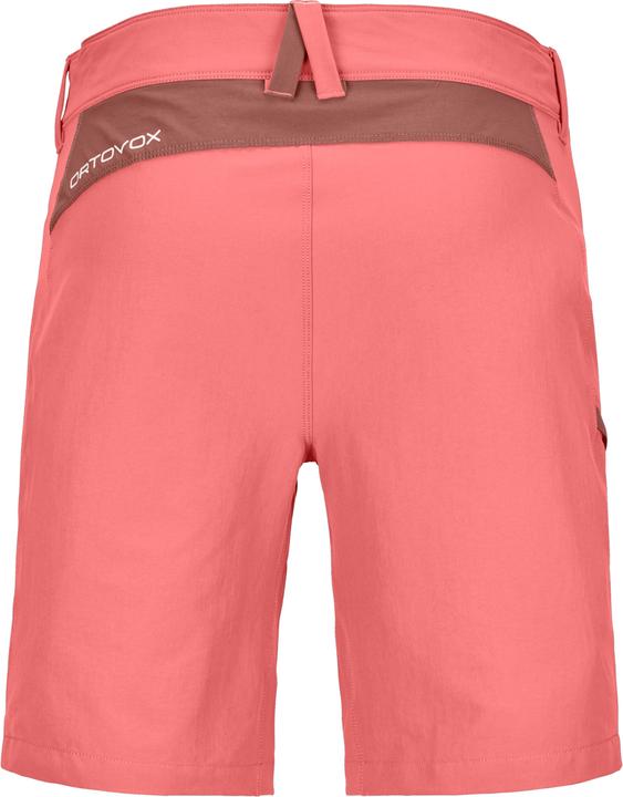 Actual product image Ortovox Women's Pelmo Shorts (XS)