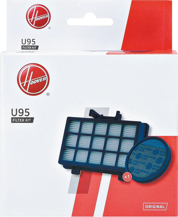 Produktbild Candy Hoover U95 FILTER KIT