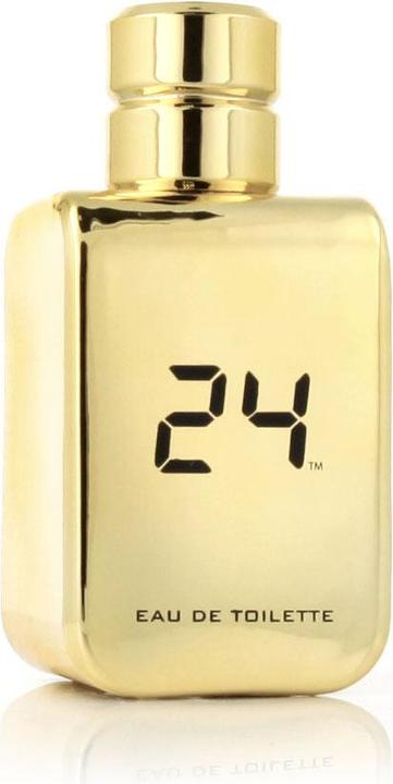 Actual product image ScentStory 24 Gold EDT M 100 ml (Eau de toilette, 100 ml)