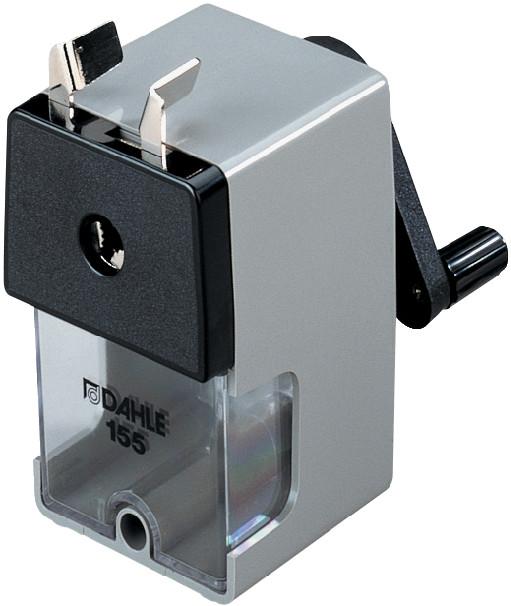 Actual product image Dahle Sharpener 00155-20094 grey