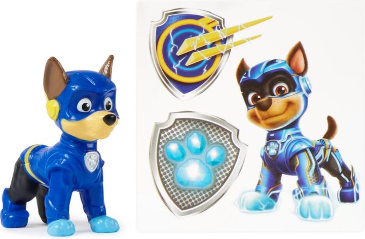 Produktbild Spin Master Movie II Pup Squad Mini