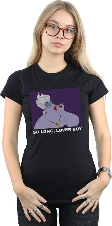 Produktbild Disney The Little Mermaid Ursula Lover Boy TShirt (S)