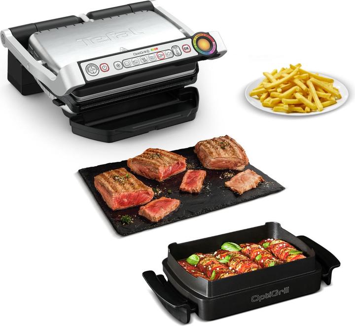 Actual product image Tefal GC714D10 (EU plug)