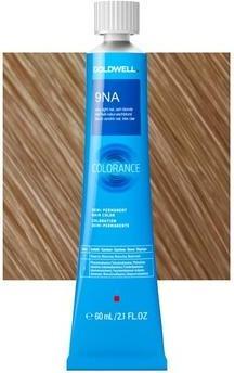 Produktbild Goldwell Colorance 9na (9NA Light Natural Ash Blonde)