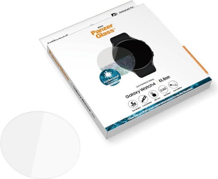 Image du produit PanzerGlass Protection de l'écran (Galaxy Watch, Galaxy Watch 4)