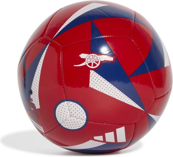 adidas Arsenal London Club Heimball (5)