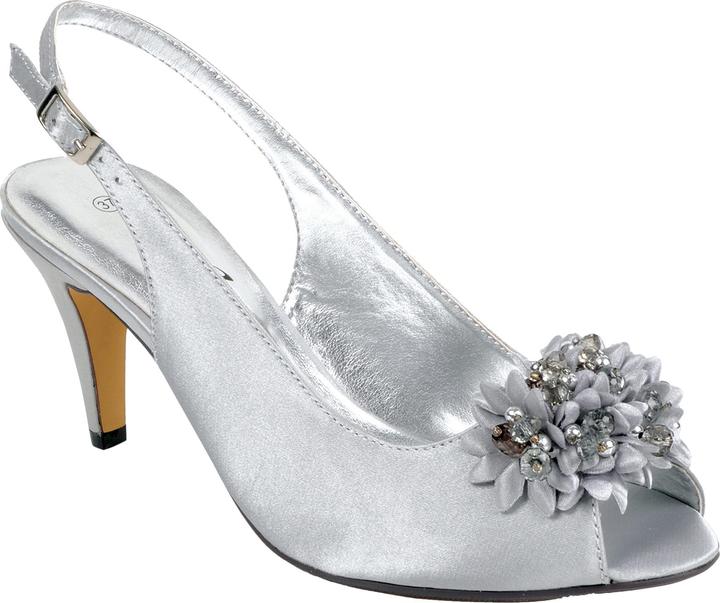 Immagine prodotto Lunar Pompe Sabrina Corsage (37)
