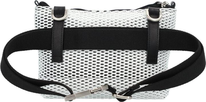 Immagine prodotto Jost Borsa a tracolla in rete da 17 cm