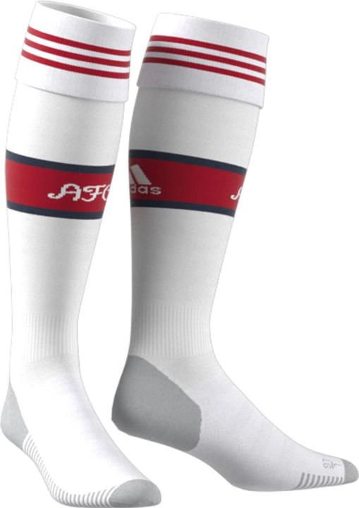 adidas FC Arsenal Home Replica 31-45 Fussballstulpen (37, 38, 39)
