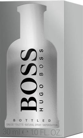 Immagine prodotto Hugo Boss In bottiglia (Eau de toilette, 30 ml)