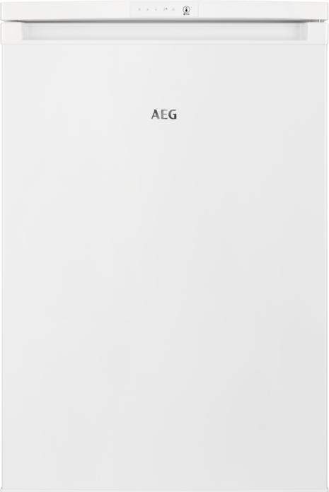 AEG RTS811DXAW WS REFRIGERATOR STAND **** 85CM (120 l)